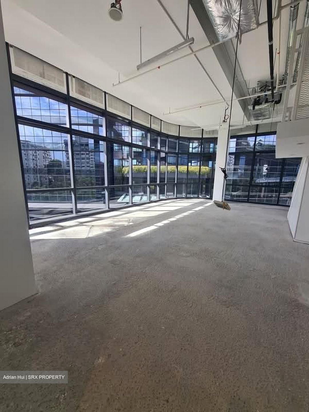 Woods Square (D25), Office #576178391